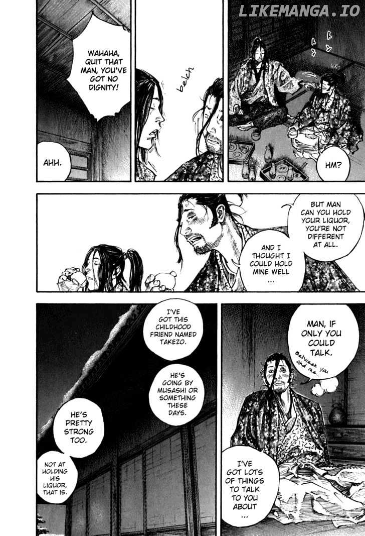 Vagabond, Chapter 204 image 10