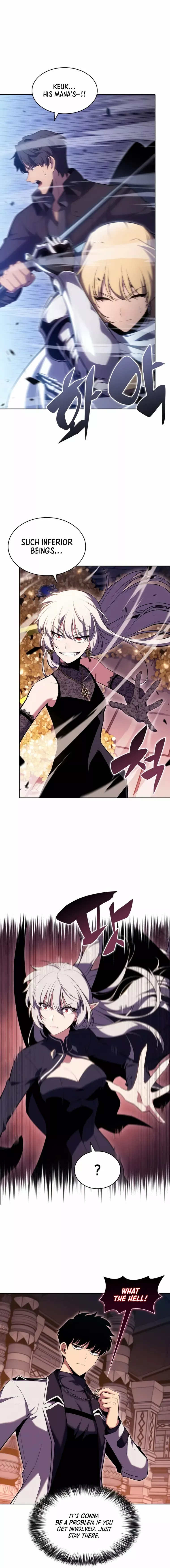 Solo Max-Level Newbie, Chapter 103 image 16
