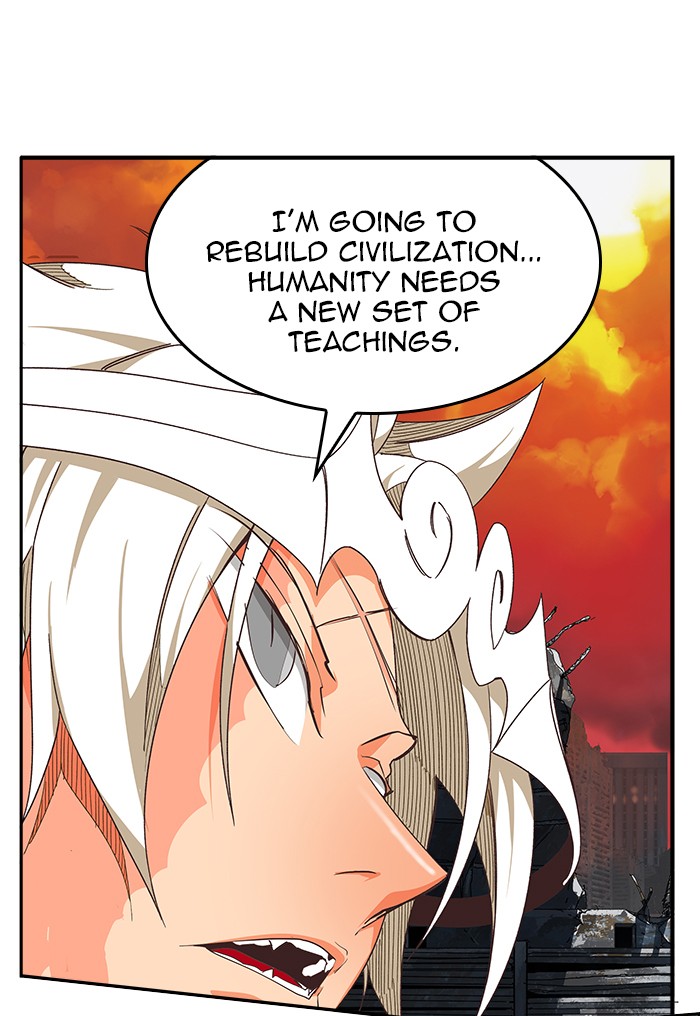 The God of High School, Chapter 477 image 059