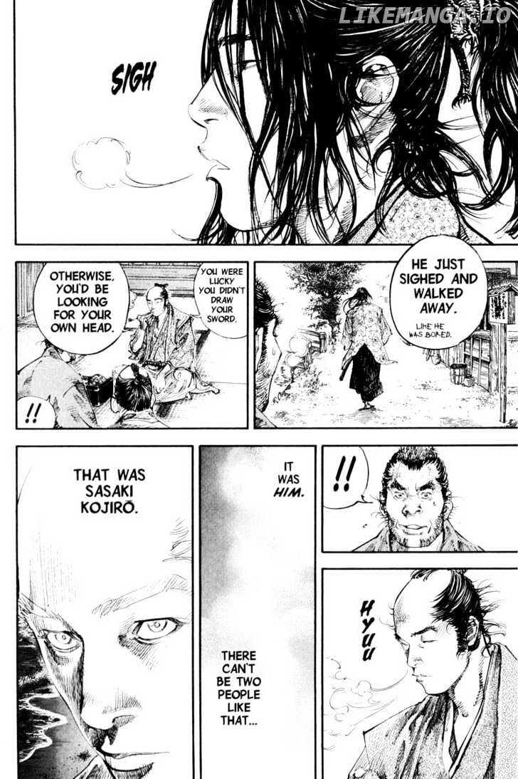 Vagabond, Chapter 181 image 04