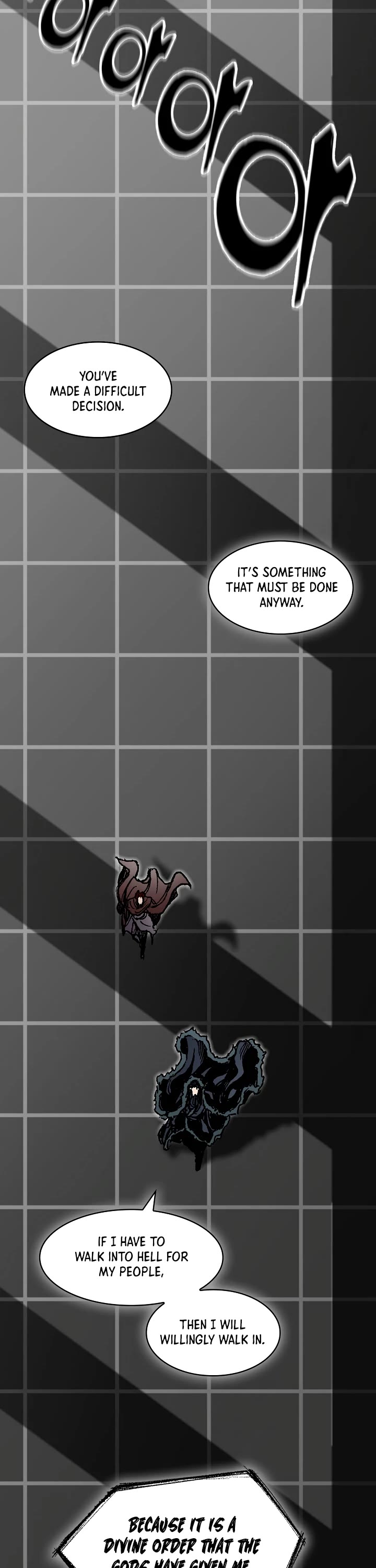 Memoir Of The King Of War,  Chapter 190 Season 2 -END- image 30