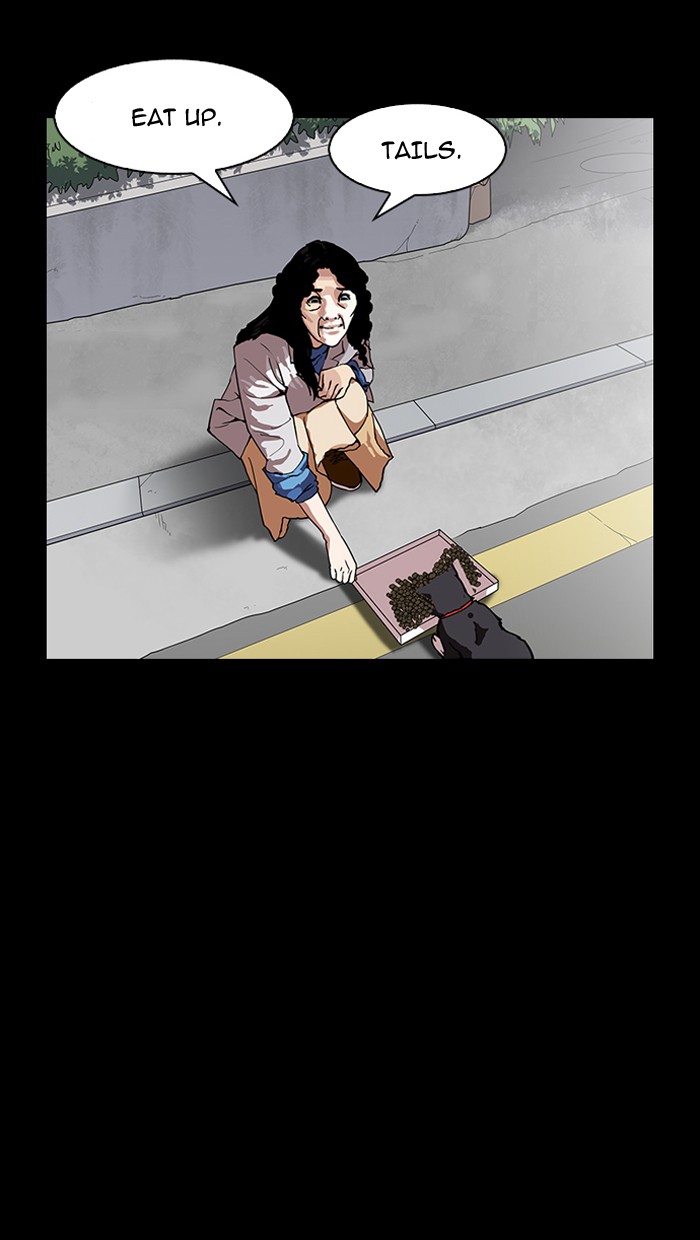 Lookism, Chapter 151 image 028