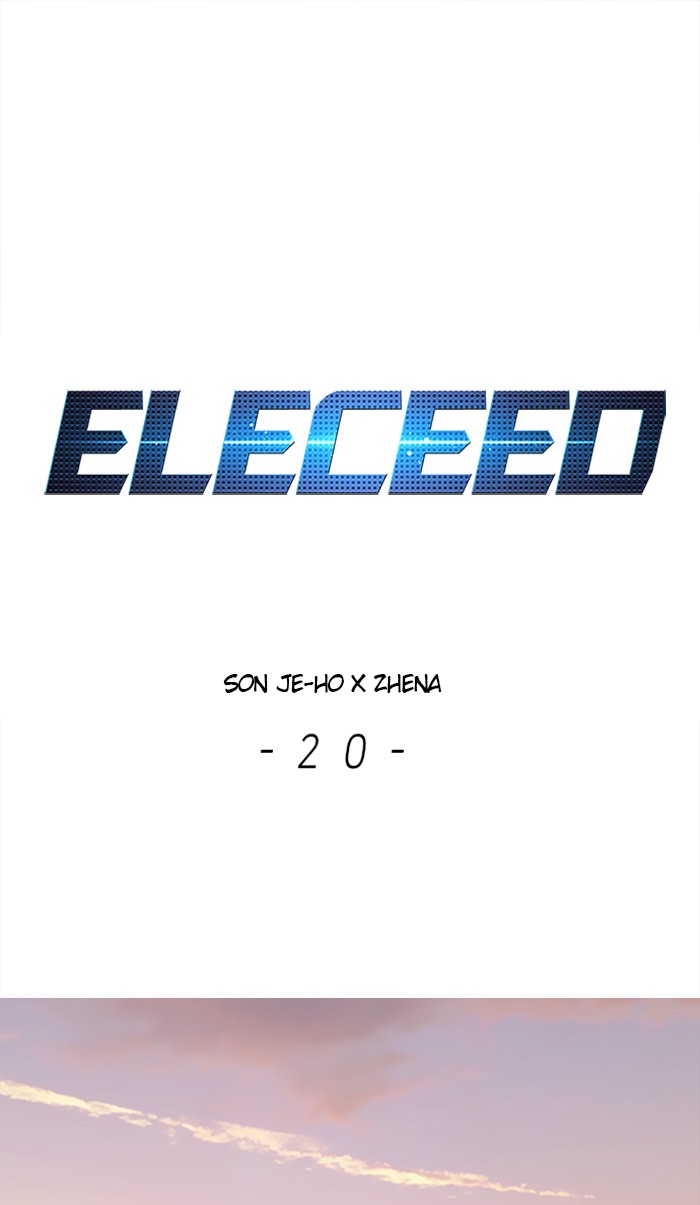 Eleceed, Chapter 20 image 01