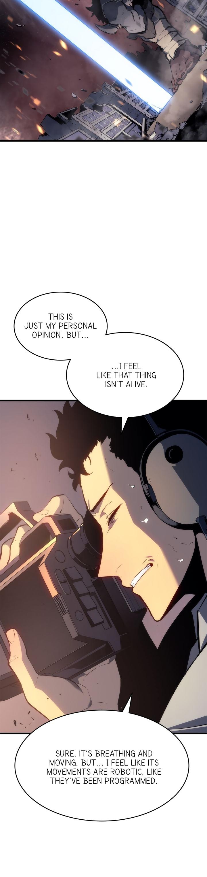 Solo Leveling, Chapter 133 image 04