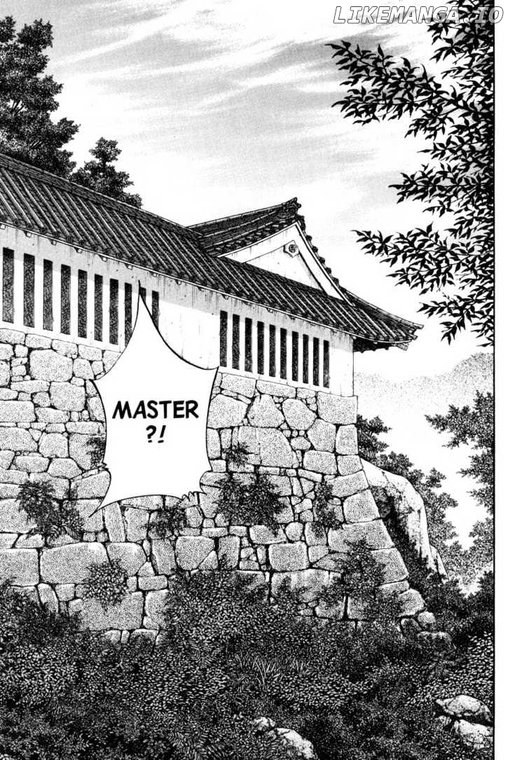 Vagabond, Chapter 85 image 11