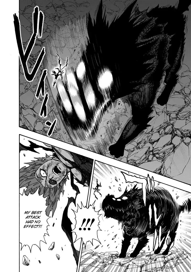 One Punch Man, Chapter 91 Punch 91 image 50