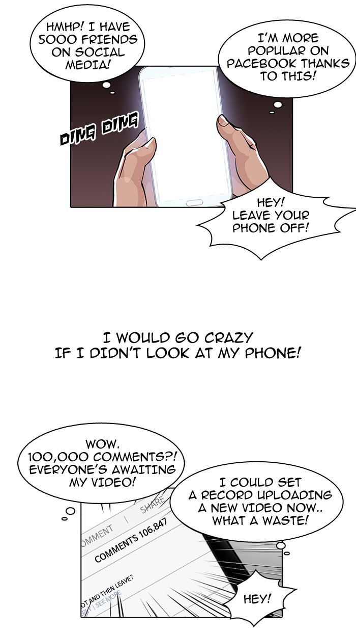 Lookism, Chapter 65 image 09