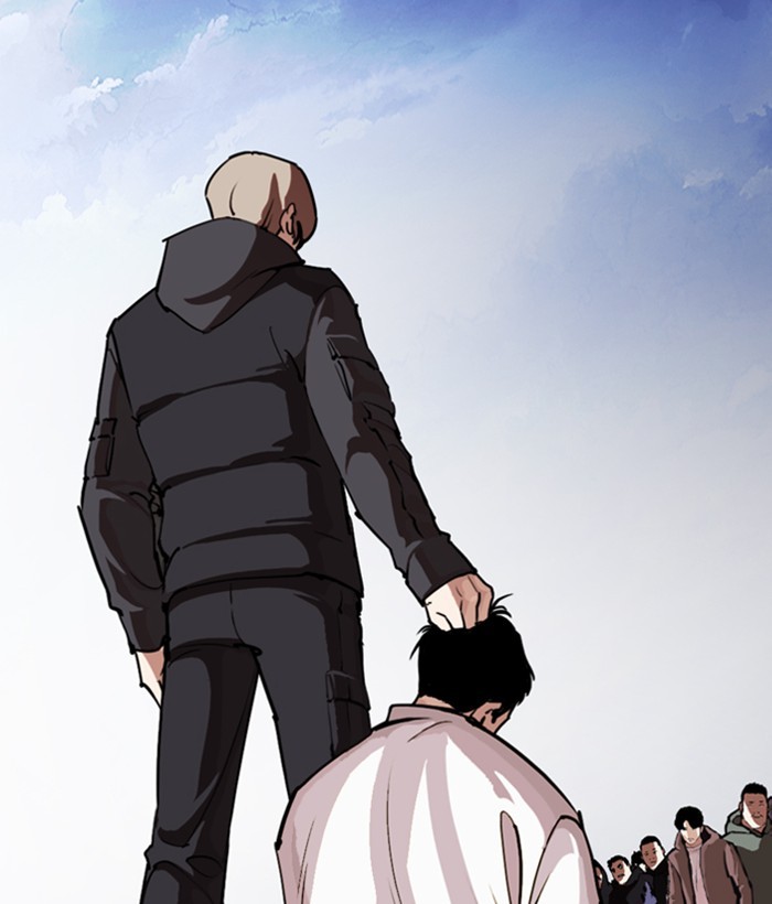 Lookism, Chapter 258 image 204