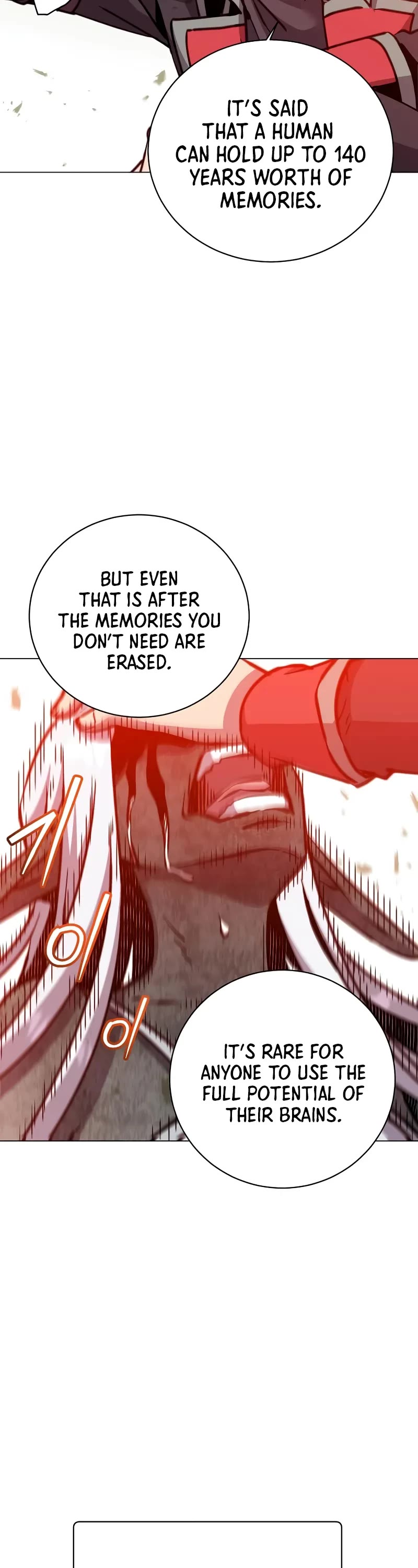 The Max Level Hero Has Returned, Chapter 187 image 09