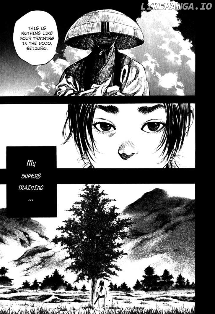 Vagabond, Chapter 189 image 10