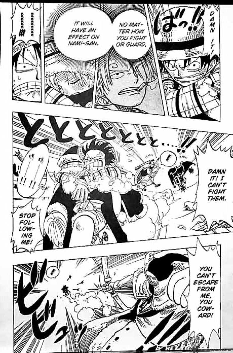One Piece, chapter 138 image 04