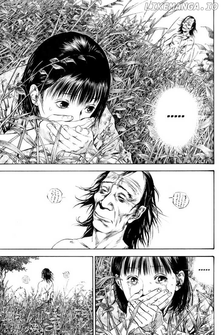 Vagabond, Chapter 138 image 10