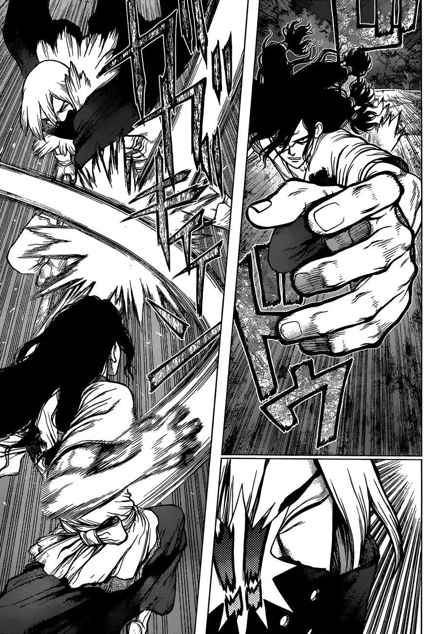 Dr.Stone, Chapter 81 image 04