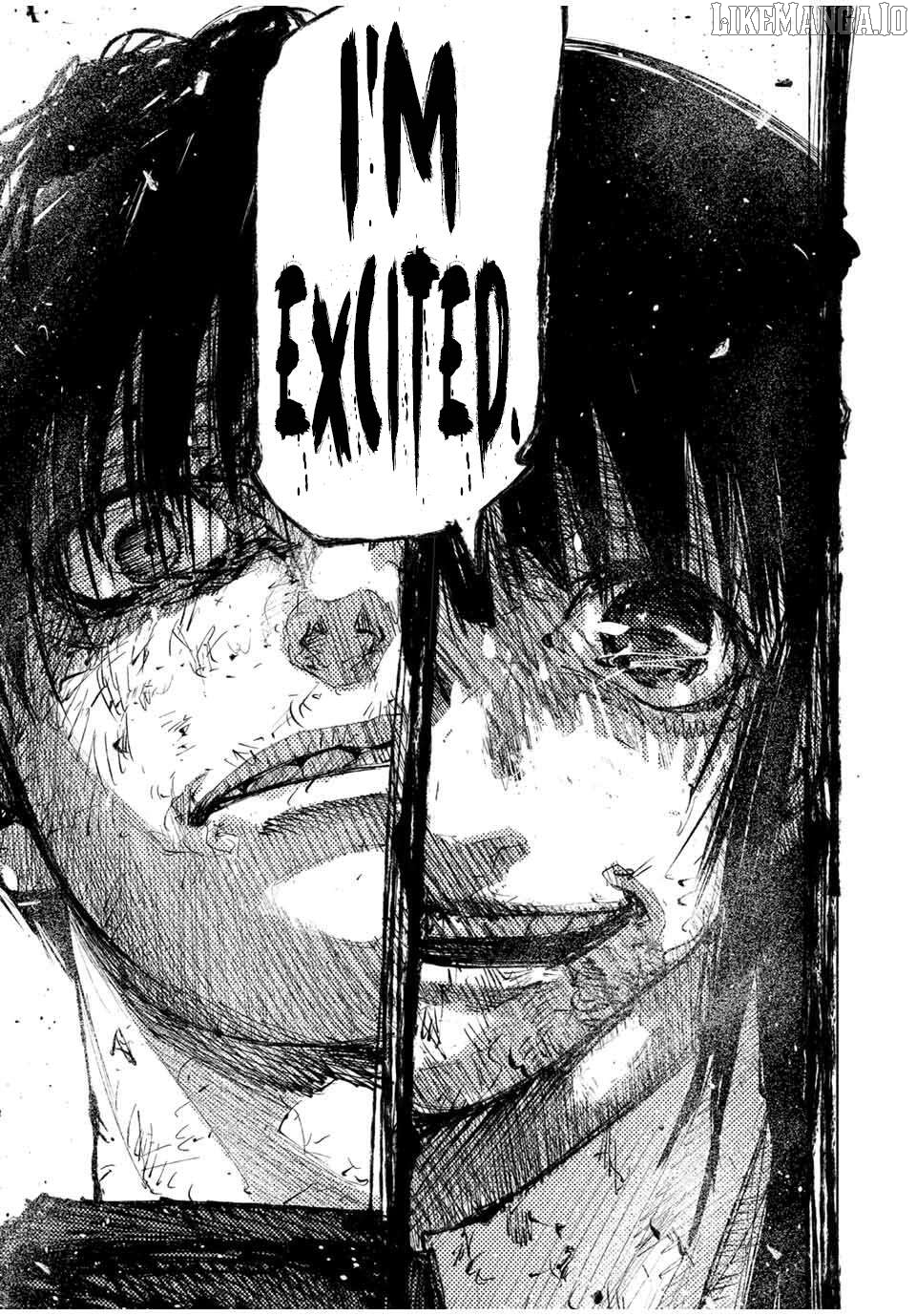 Juujika No Rokunin, Chapter 222 40 Juujika No Rokunin, Chapter 222 image 19