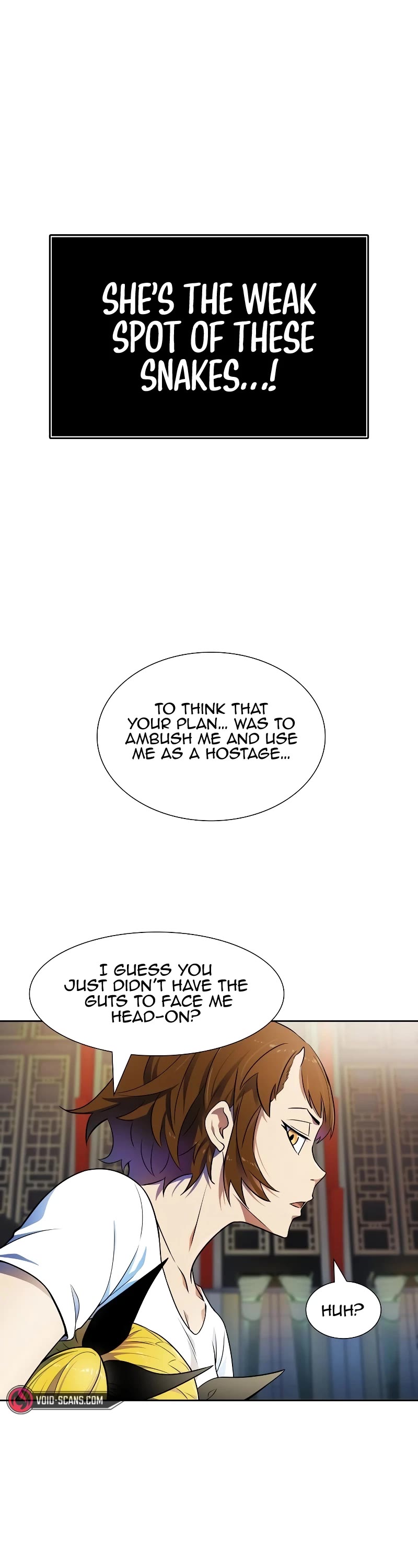 Tower of God, Chapter 563 image 54