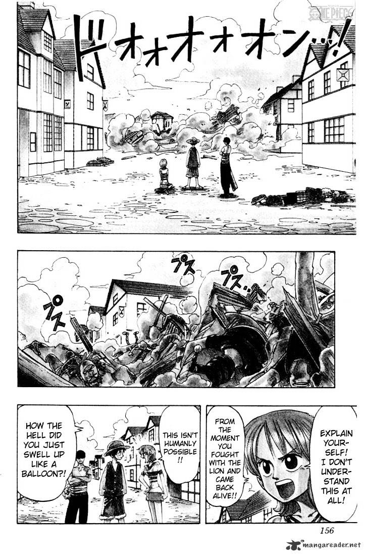 One Piece, chapter 16 image 02