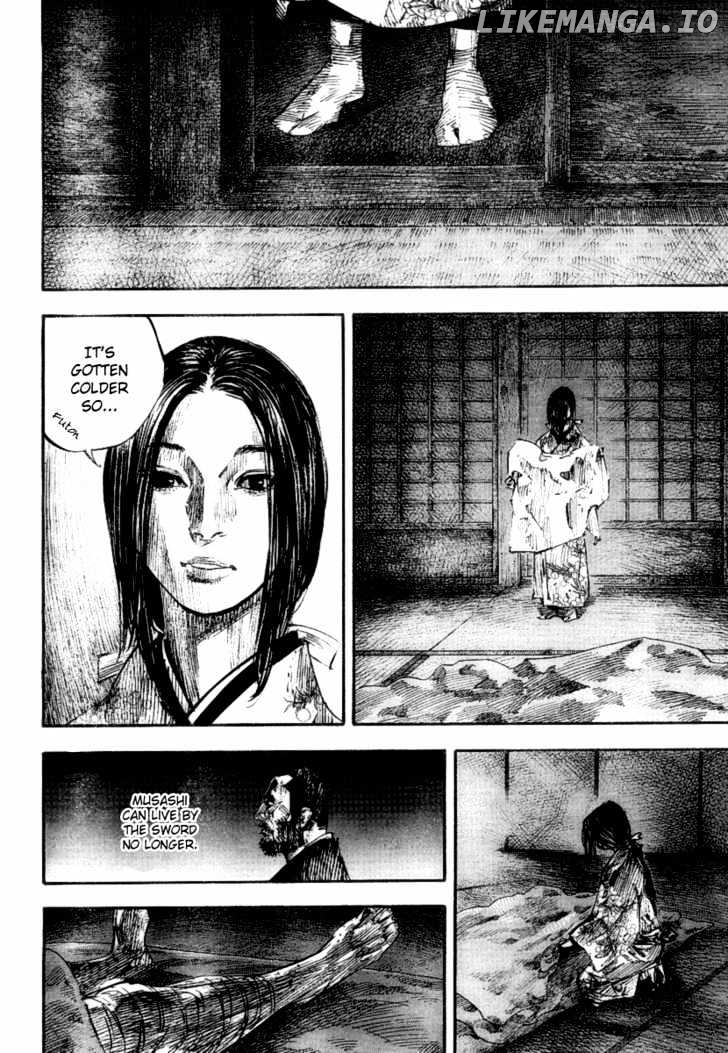 Vagabond, Chapter 247 image 12