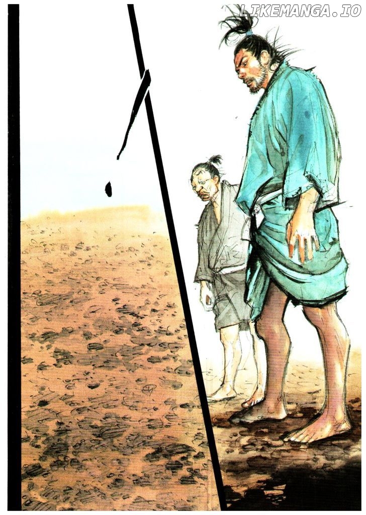 Vagabond, Chapter 310 image 04