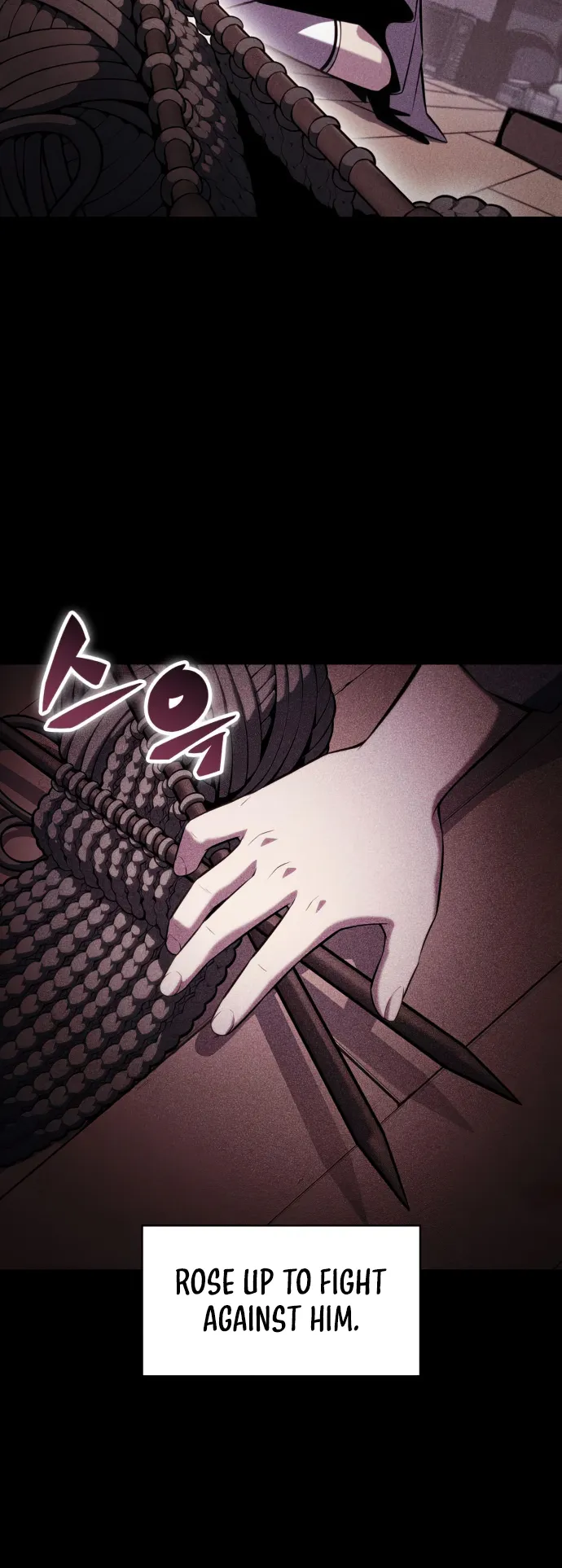 Solo Max-Level Newbie, Chapter 101 image 05