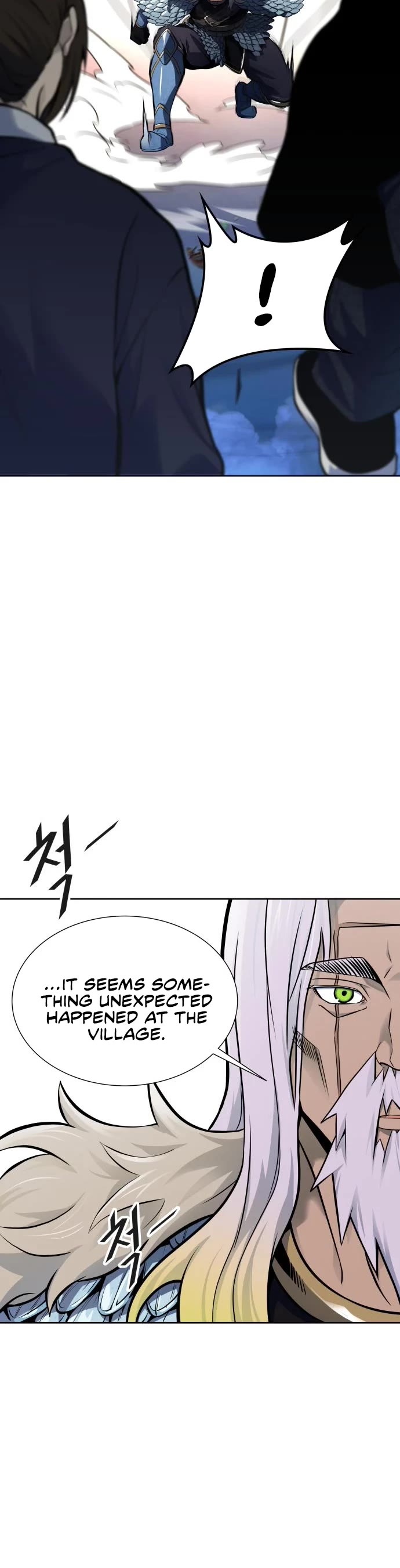 Tower of God, Chapter 590 image 40