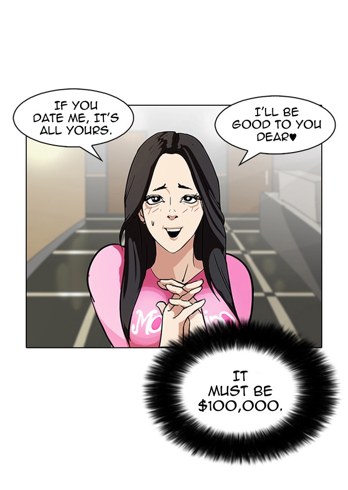 Lookism, Chapter 80 image 53