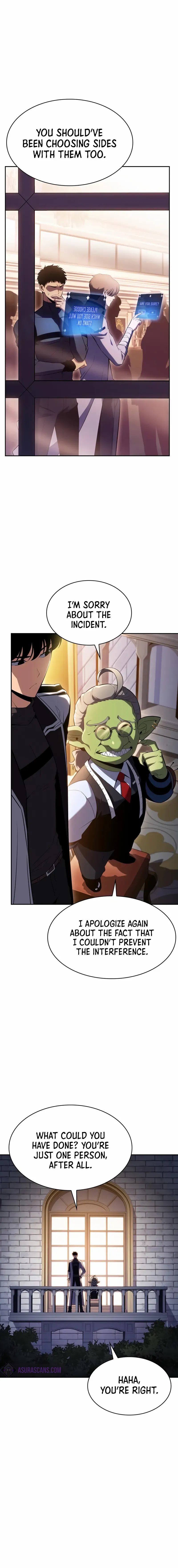 Solo Max-Level Newbie, Chapter 107 image 15