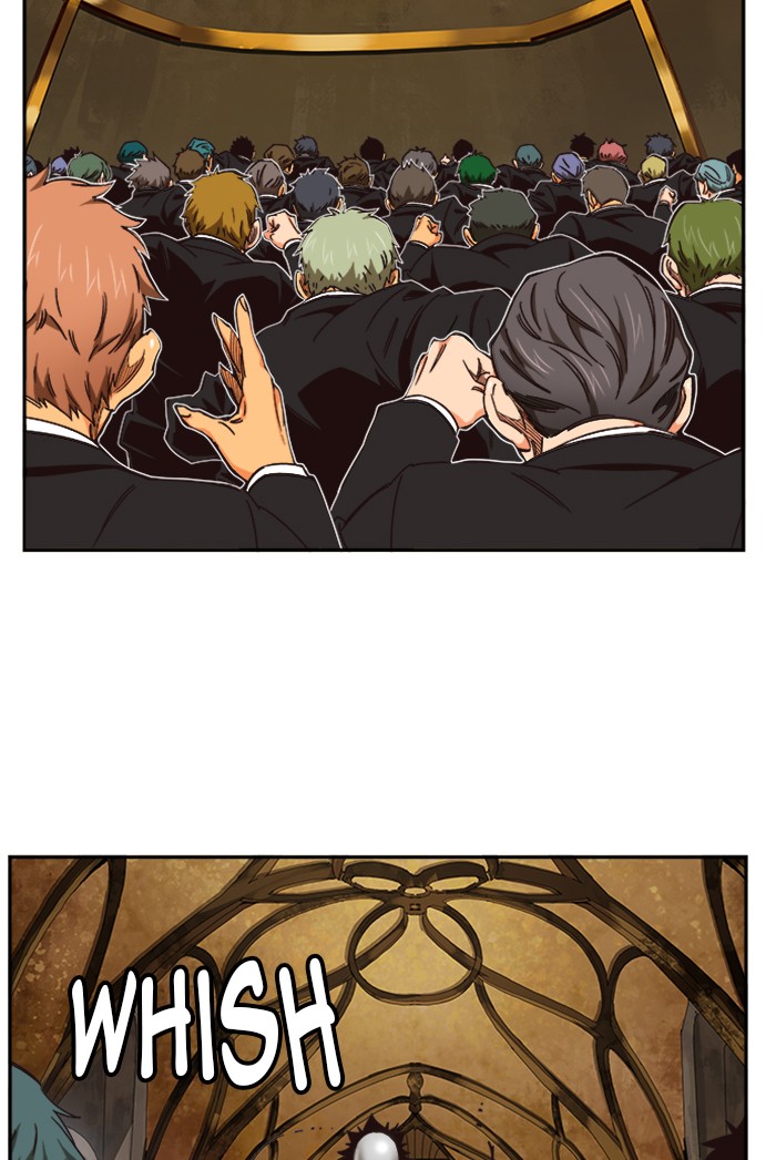 The God of High School, Chapter 511 image 027