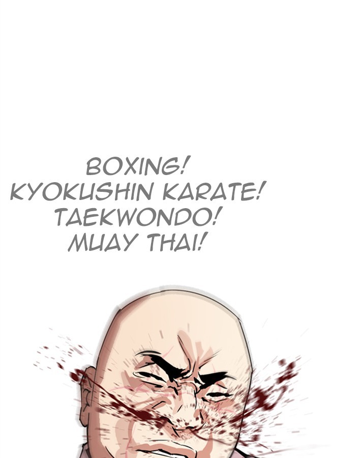 Lookism, Chapter 274 image 087