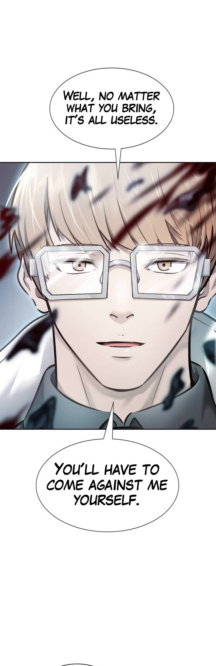 Tower of God, Chapter 628 image 22