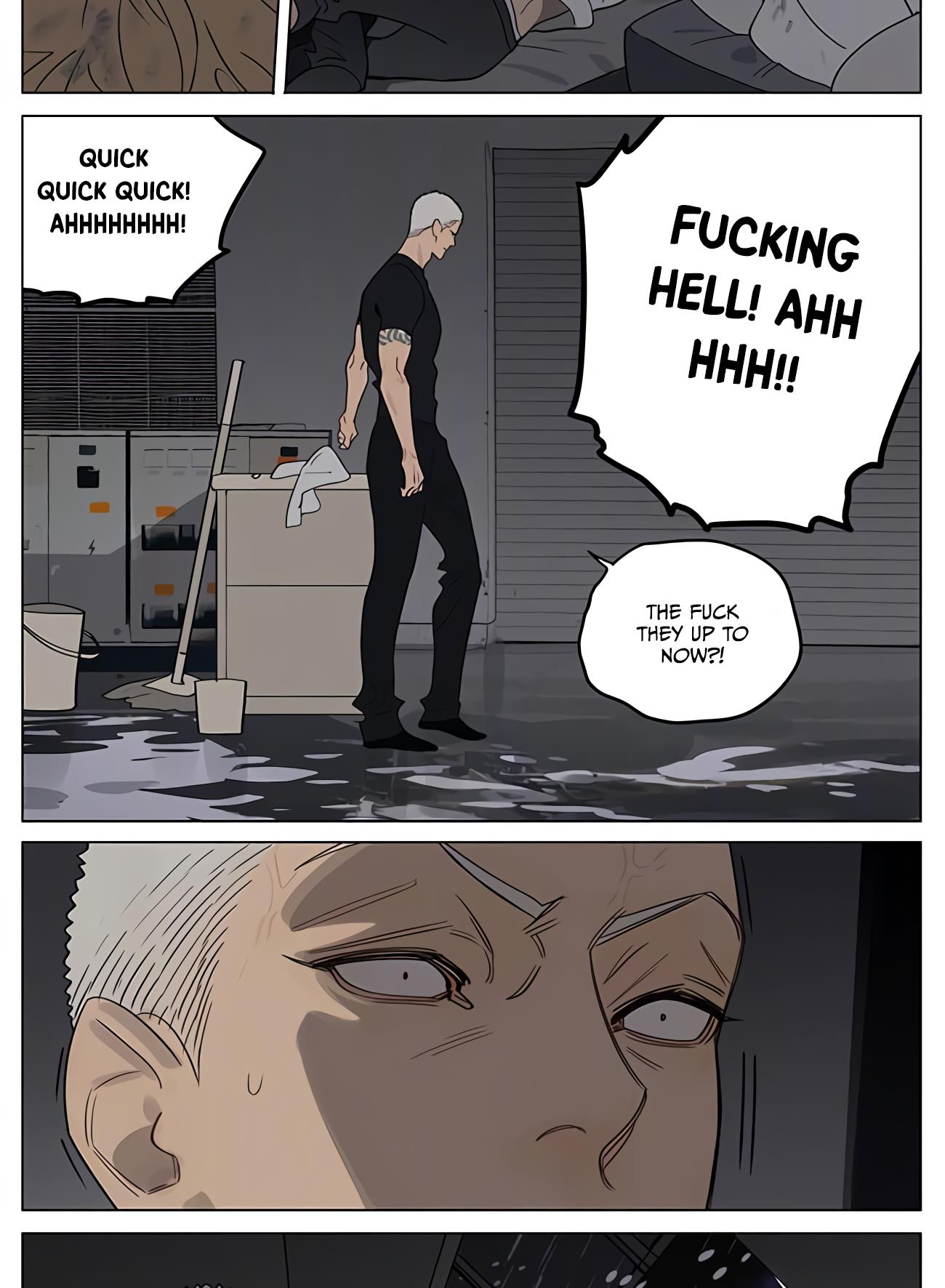 19 Days, Chapter 430 image 13