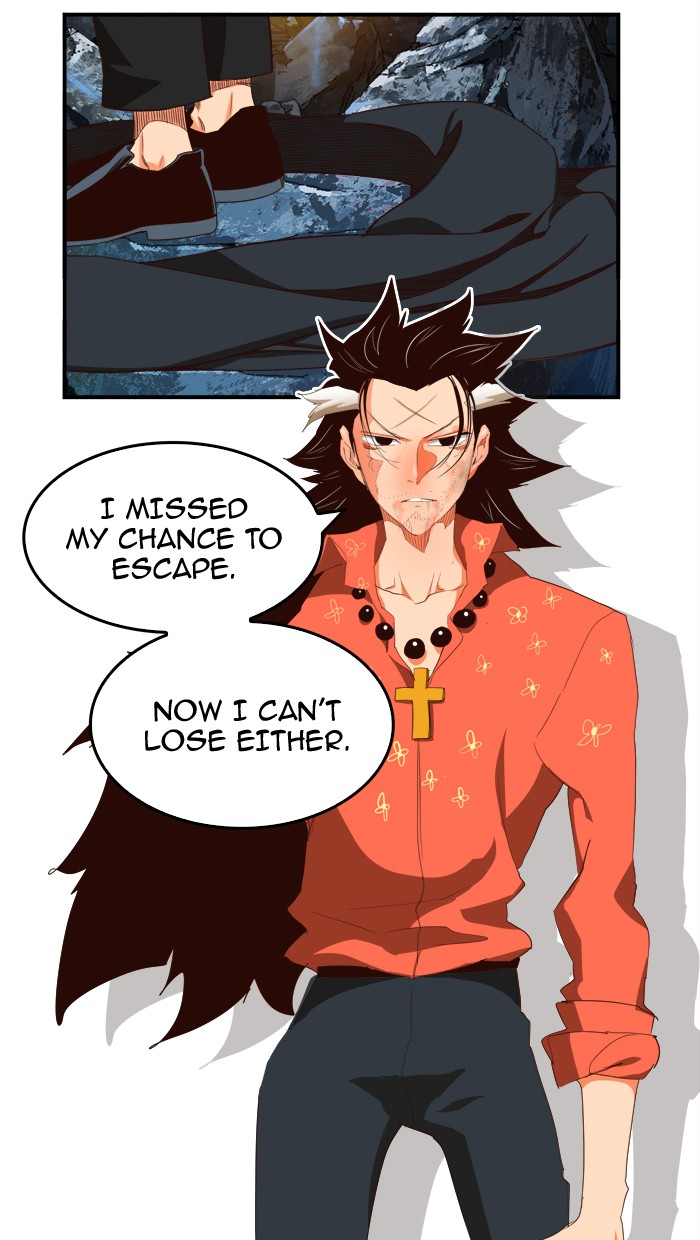 The God of High School, Chapter 378 image 51
