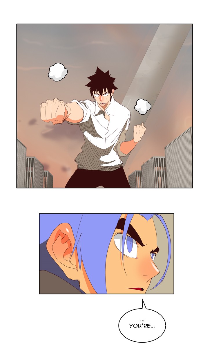 The God of High School, Chapter 145 image 36
