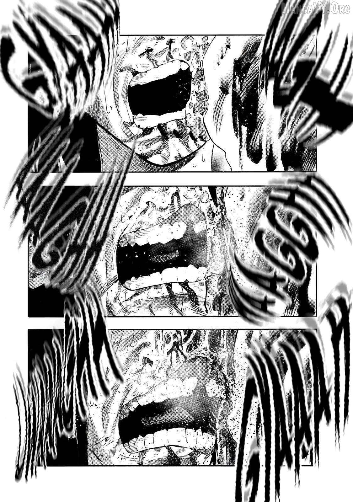 Juujika No Rokunin, Chapter 228 image 14