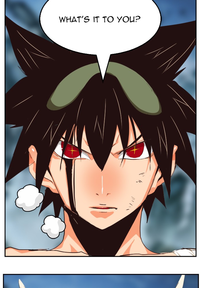 The God of High School, Chapter 502 image 057