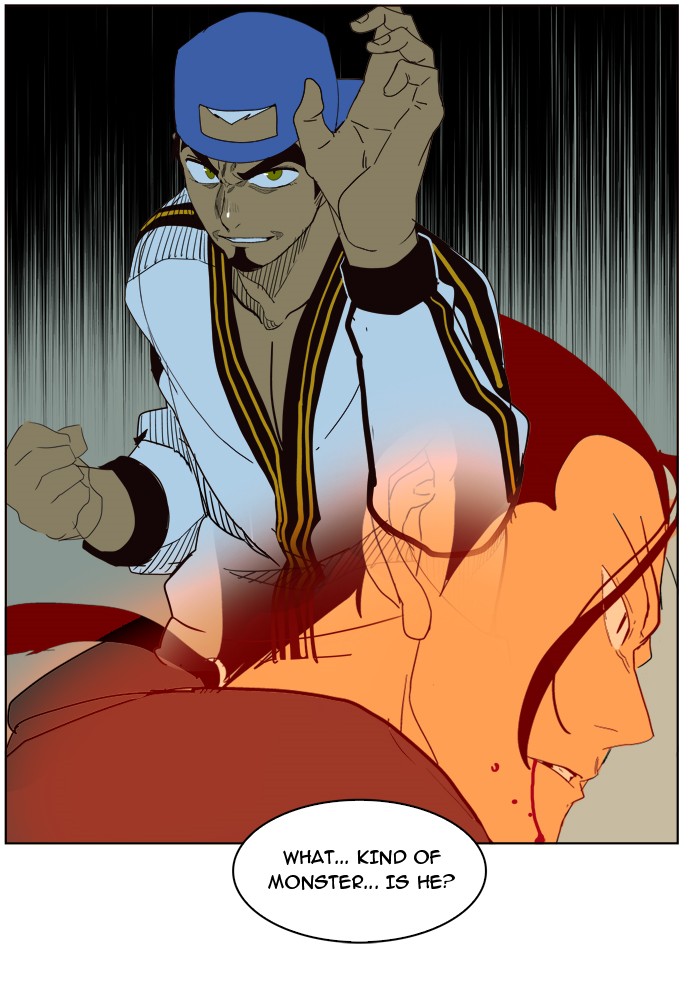 The God of High School, Chapter 180 image 65