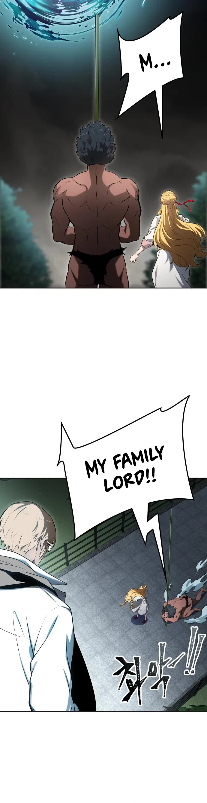 Tower of God, Chapter 576 image 70