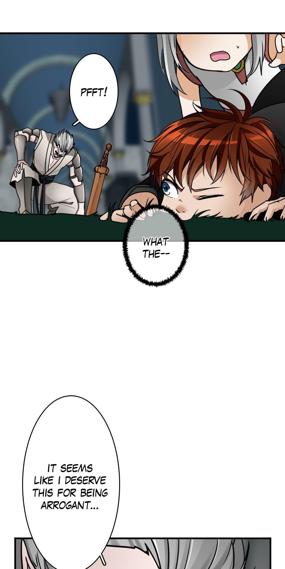 The Beginning After The End, Episode 22 image 29