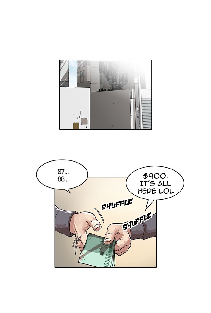 Lookism, Chapter 35 image 33