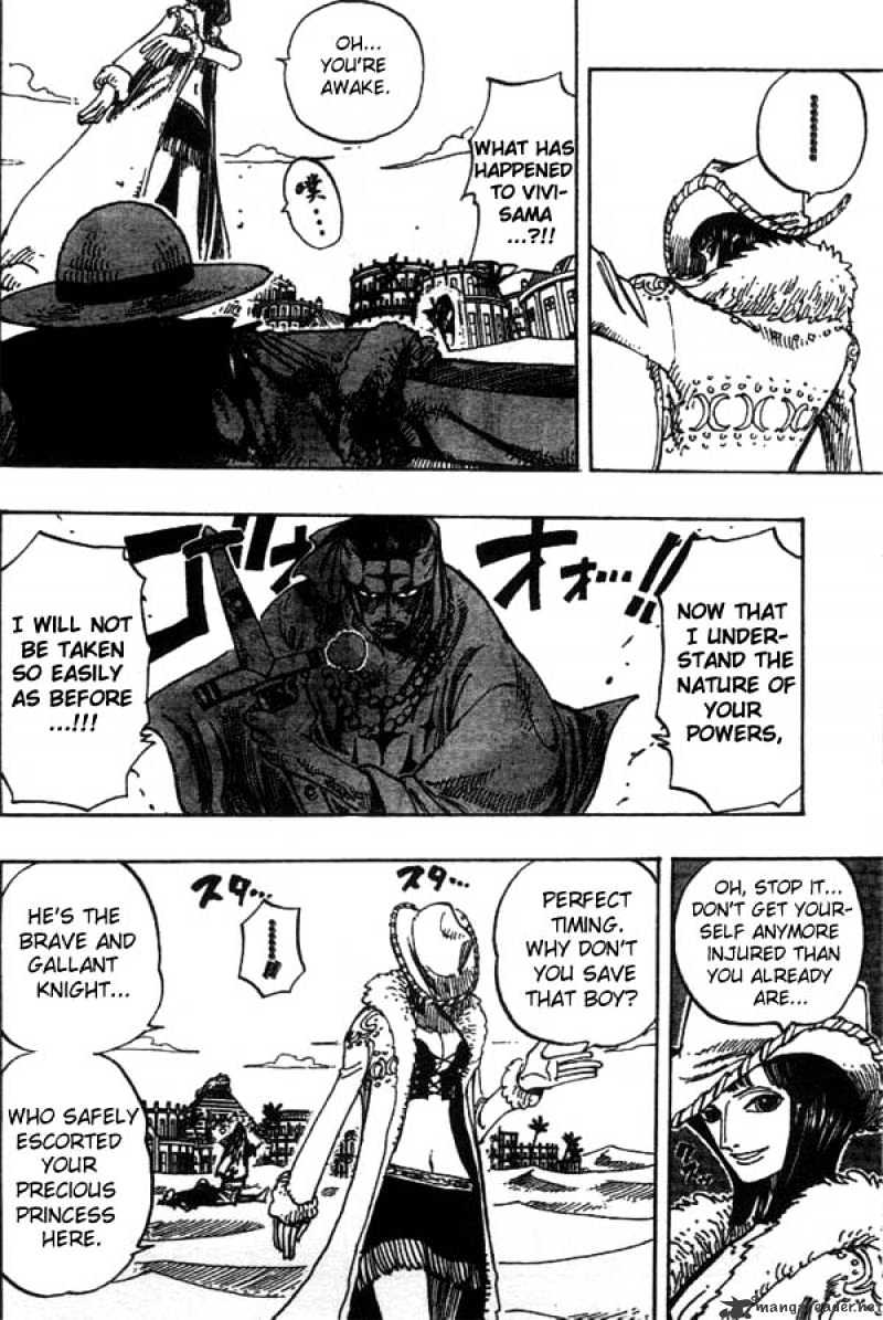 One Piece, chapter 180 image 06