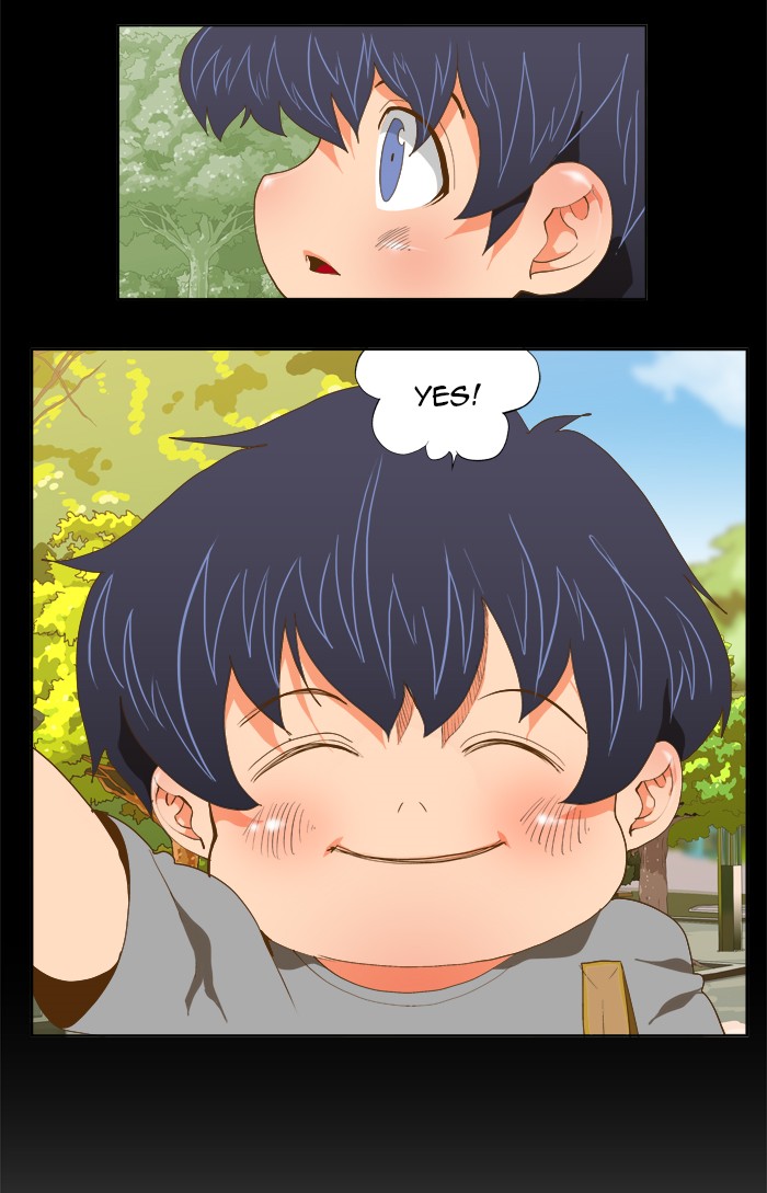 The God of High School, Chapter 84 image 64