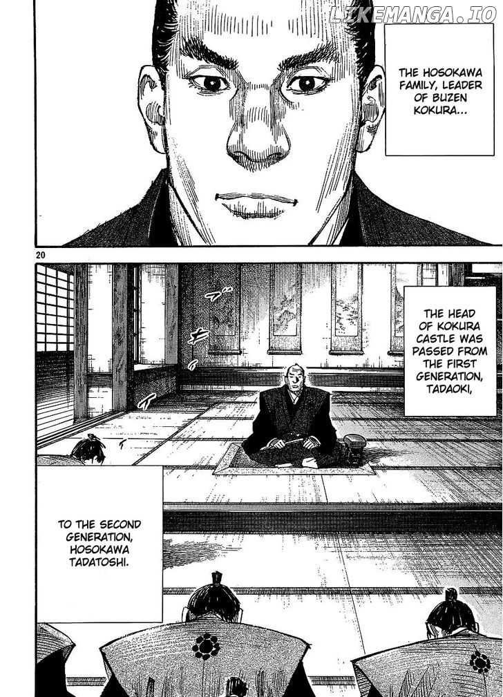 Vagabond, Chapter 297 image 20