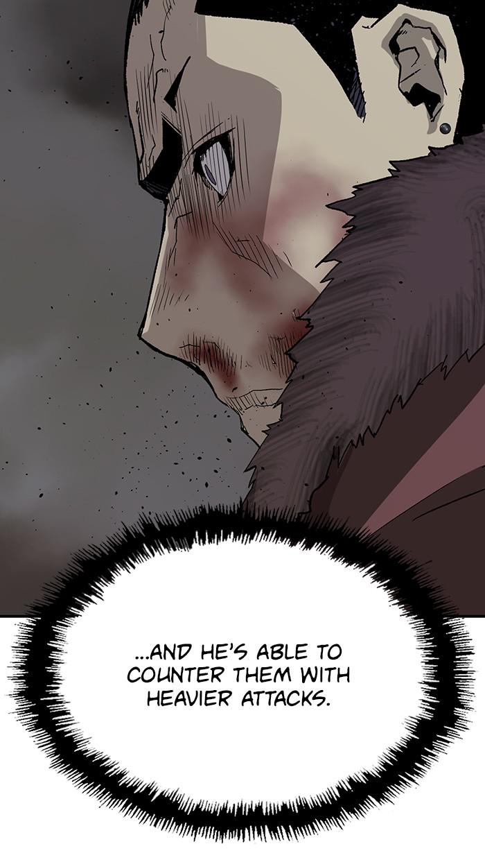 Weak Hero, Chapter 169 image 043