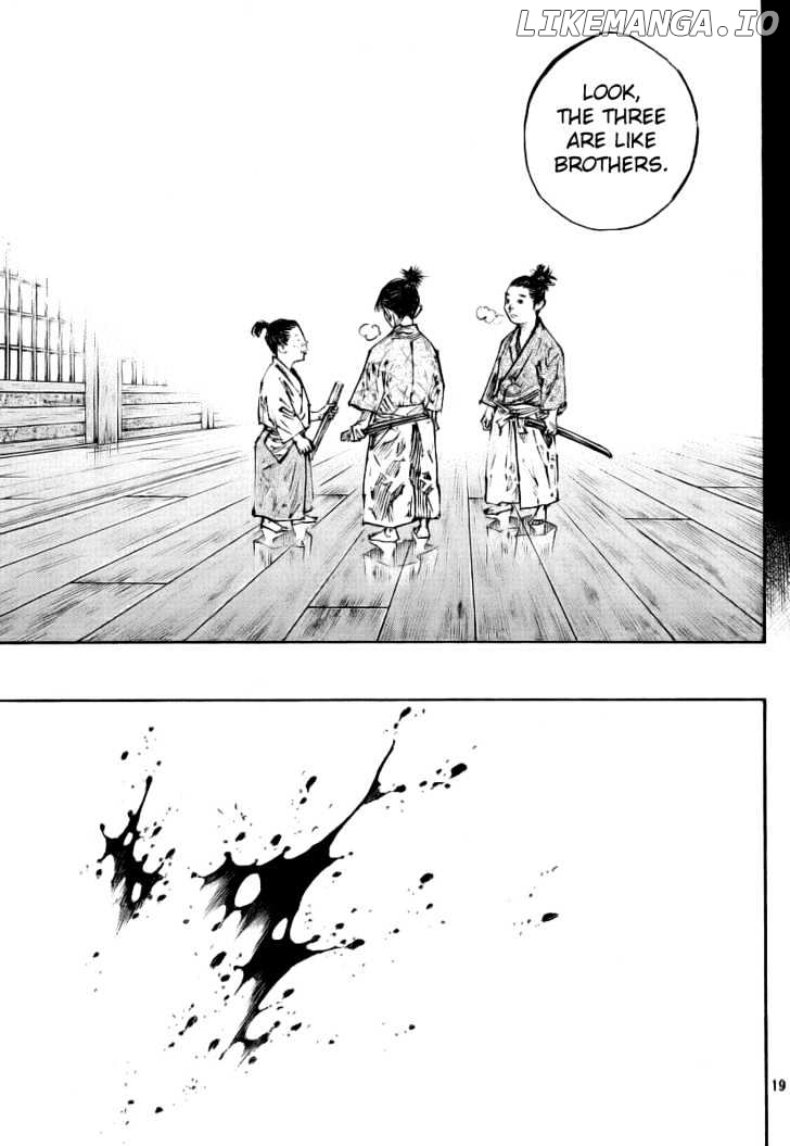 Vagabond, Chapter 240 image 16