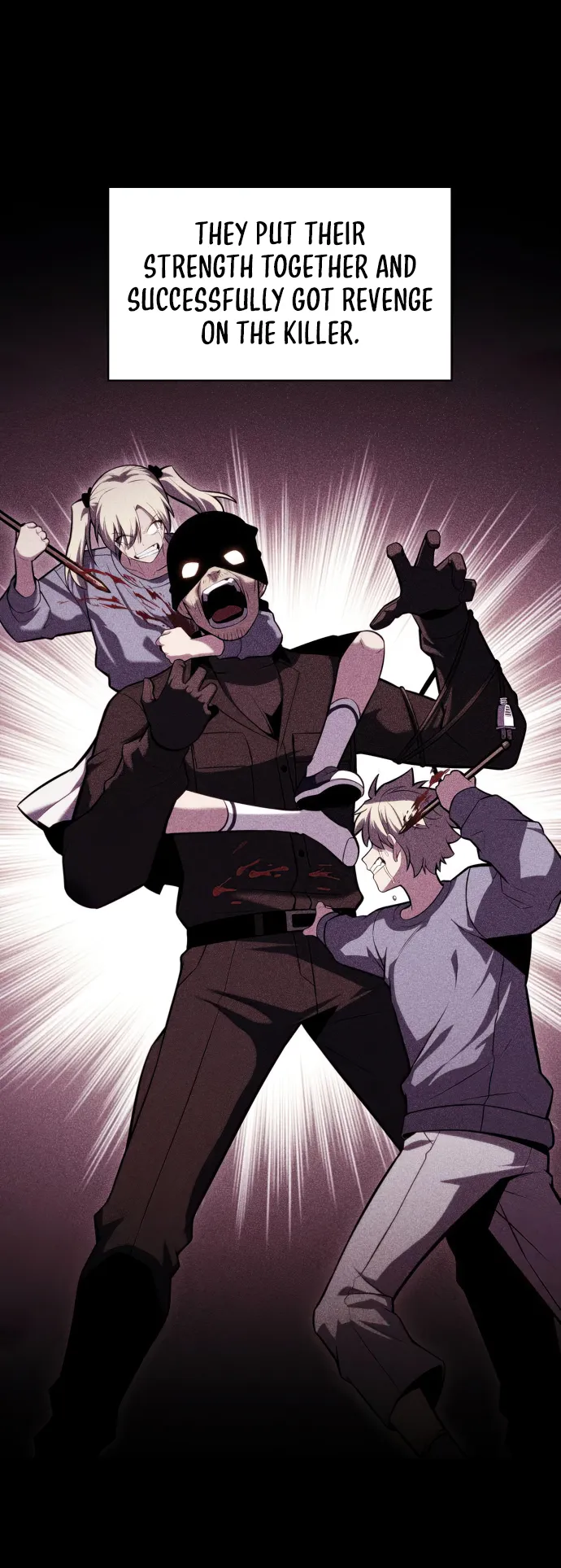 Solo Max-Level Newbie, Chapter 101 image 06