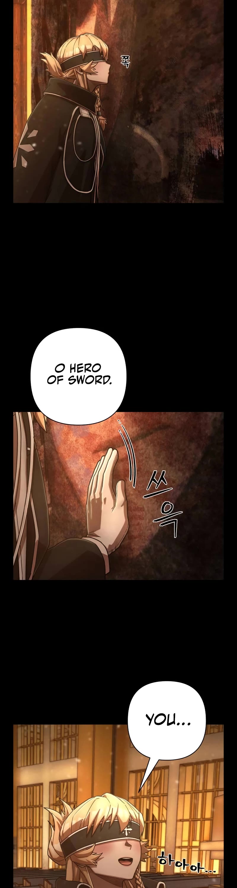 Hero Has Returned, Chapter 130 image 19