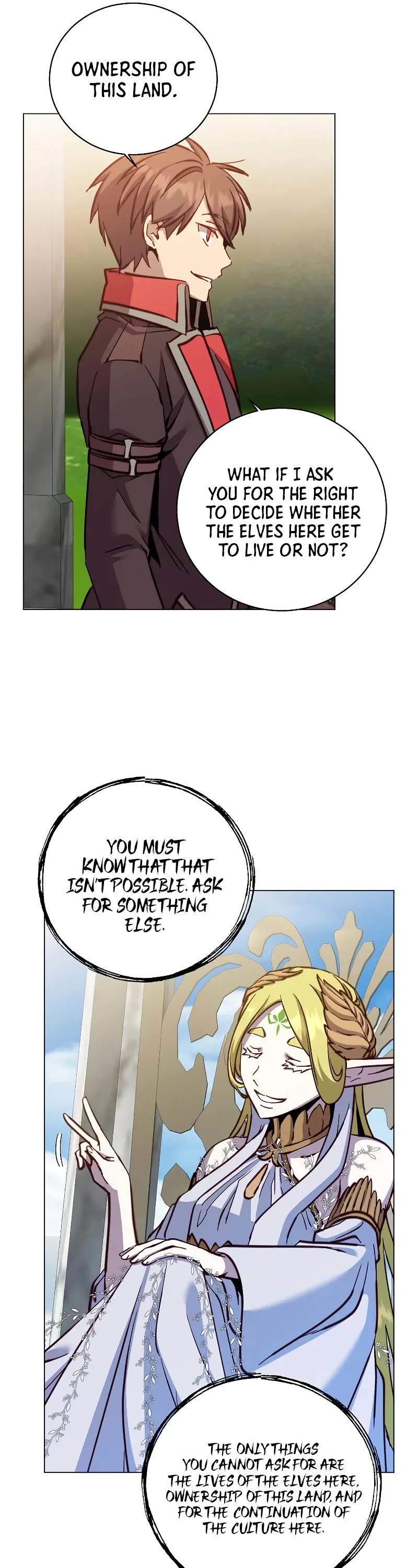 The Max Level Hero Has Returned, Chapter 189 image 26