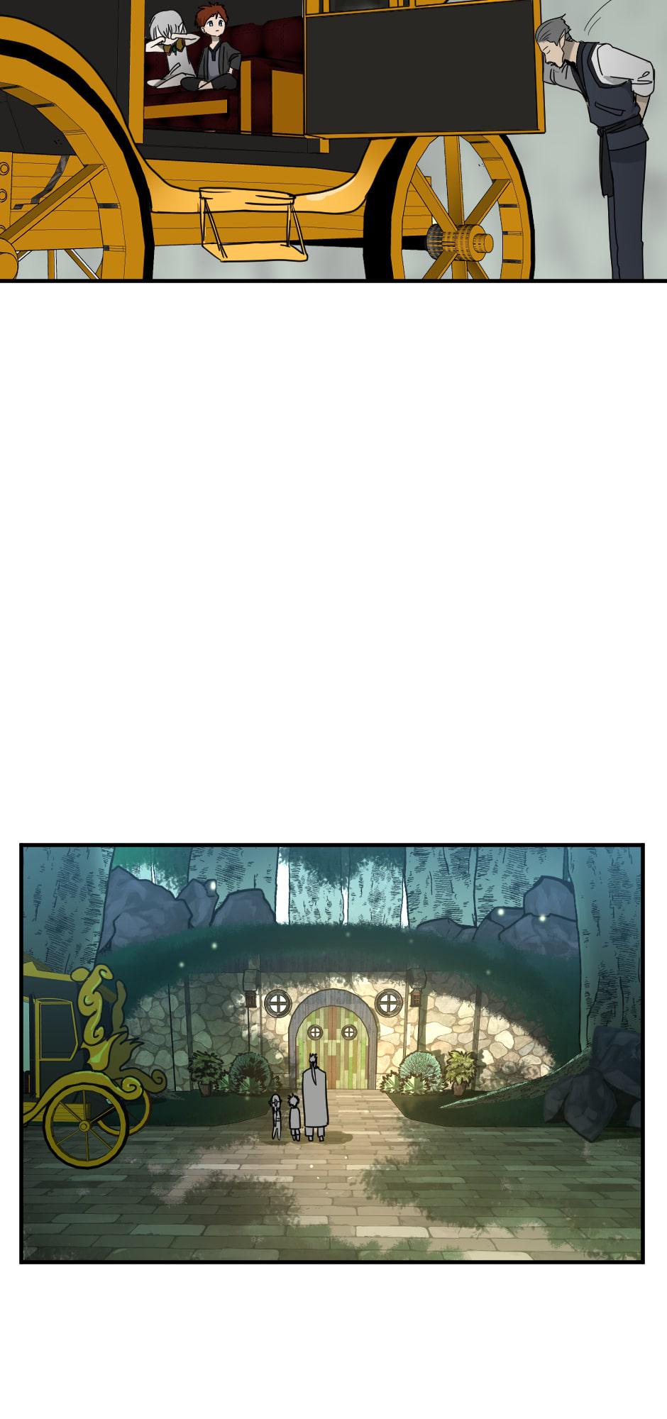 The Beginning After The End, Episode 23 image 29