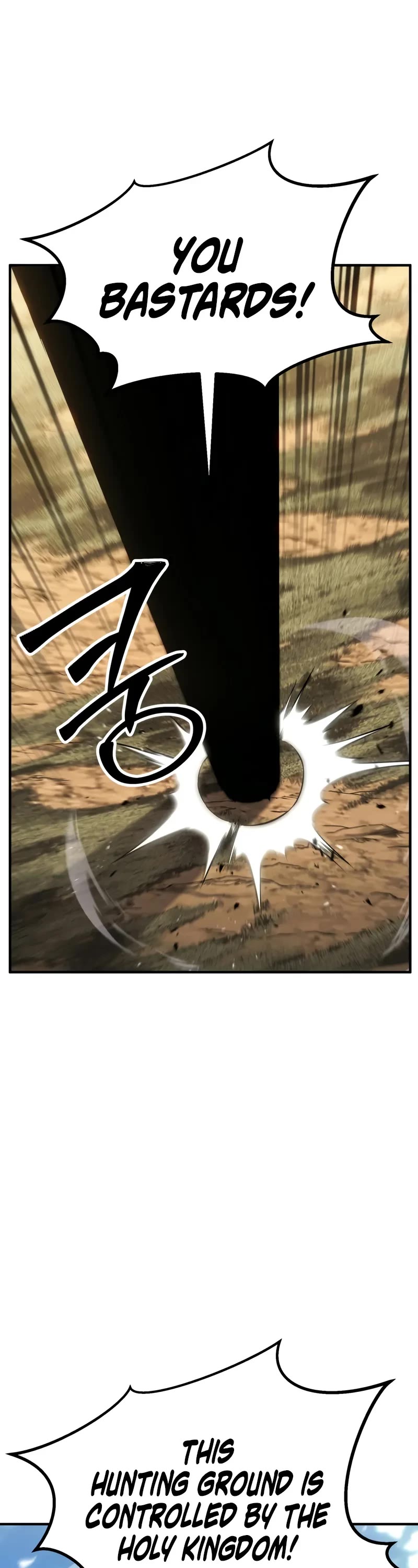 Absolute Necromancer, Chapter 74 image 27