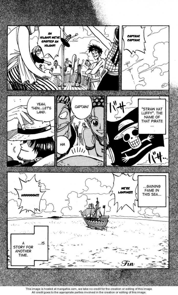 One Piece, chapter 1.1 image 49