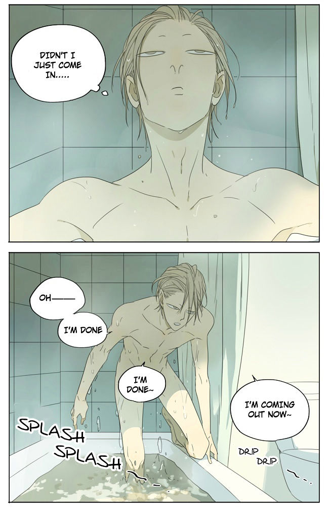 19 Days, Chapter 88 image 3